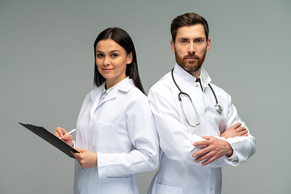 peptide therapy clinic in Carpentersville